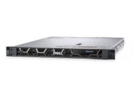 Máy chủ Dell PowerEdge R450 - 8x2.5" (Basic)